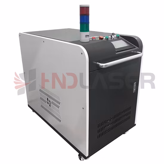 OEM/ODM precio de fábrica 1000W 2000W 6 Axis máquina de soldadura láser de fibra automática para tetera de hervidor de Turquía