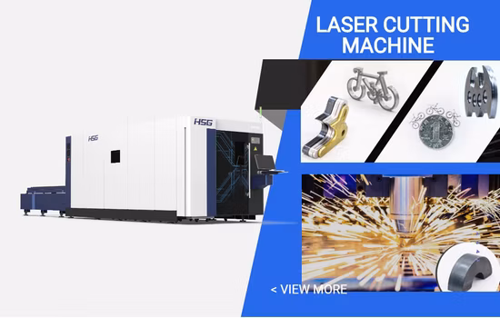 Descuento 1kw 2kw 4kw 5kw 6kw 8kw Máquina de corte por láser de fibra óptica CNC para chapa de hierro de aluminio de acero inoxidable