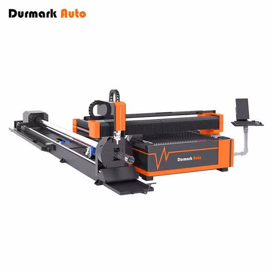 Máquina de corte por láser de fibra de lámina de metal CNC de 12kw Watt Precio de cortadora de fibra