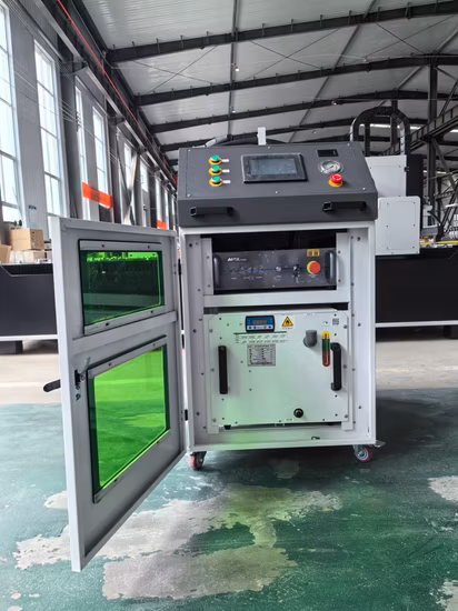 1000W 1500W 2000W Mango de soldadura láser Máquina de soldadura láser para metal Máquina de soldadura láser portátil Precio de la máquina de soldadura láser Máquina de soldadura láser de mano