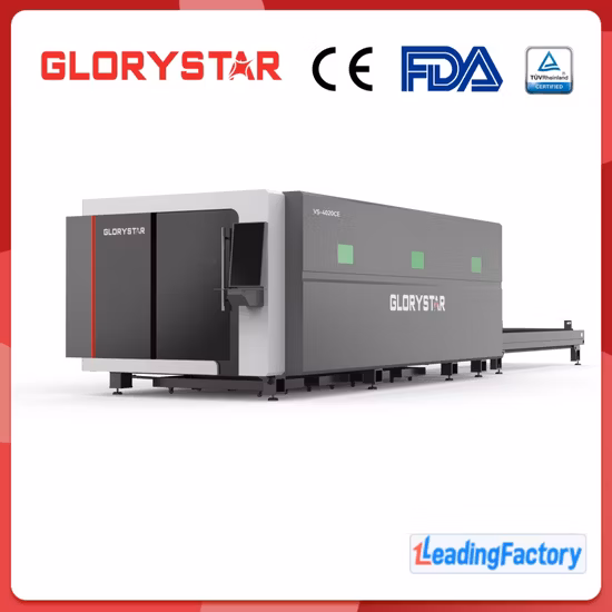 Plataformas de intercambio doble 1500W 2000W 3000W 6000W 8kw 10kw 12kw 20kw Máquina de corte por láser de fibra.