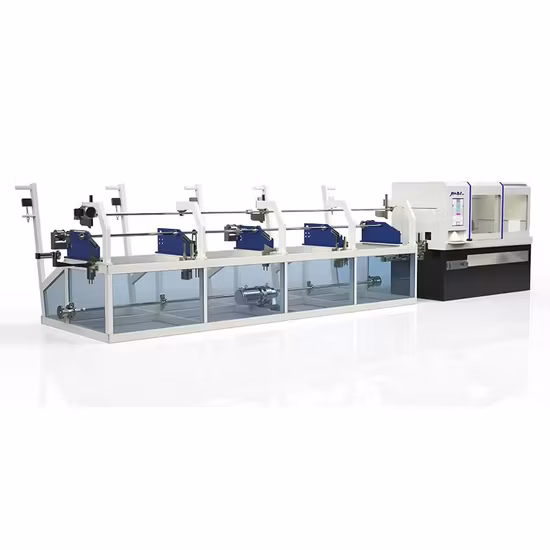 1kw 1.5kw 2kw 5050 6040 6060 8080 1390 Corte de alta precisión Máquina de corte por láser de fibra CNC de tamaño pequeño para artes de metal