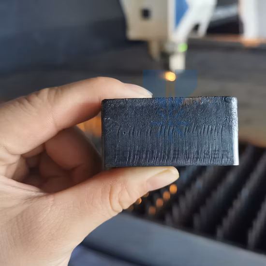 6kw 8kw 10kw 12kw Ipg Raycus Max Fiber Laser Cutter Full Cover Alta potencia CNC Metal Fiber Laser Cutter para la industria aeroespacial